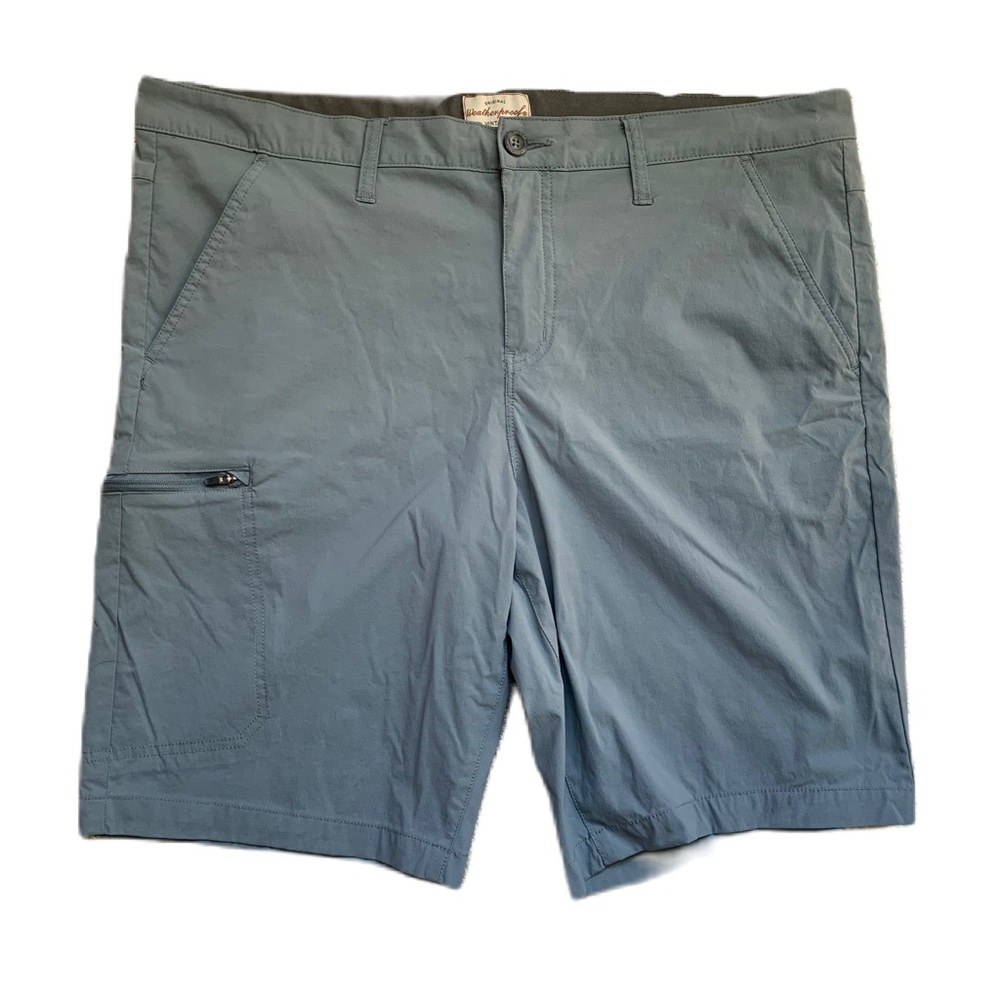 Weatherproof Vintage Mens Packable Hybrid Trail Short